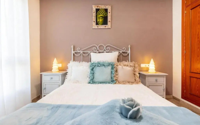 Colina del Bajondillo