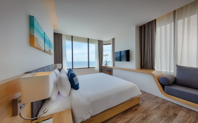 Belle Maison Parosand Da Nang Hotel