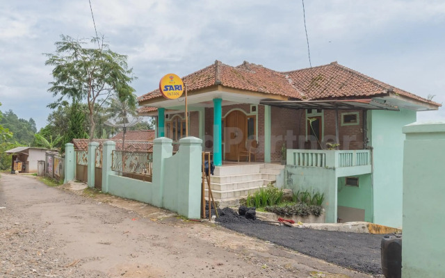 OYO 3879 Villa Sari Intan