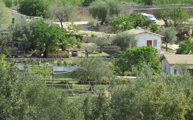 Camping Fiori di Noto