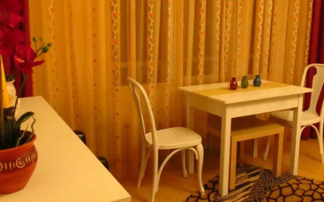 Evryka Boutique Studio