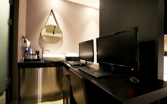 Ansan Boutique Hotel Reniel