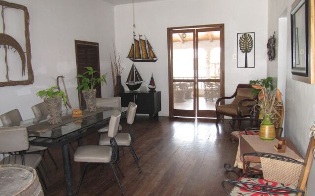 Casa Playas 1