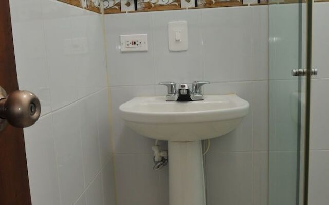 Hotel San Julian