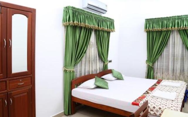 kevins Placid Homestay