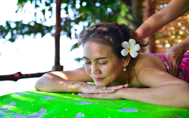 Koh Jum Ocean Beach Resort