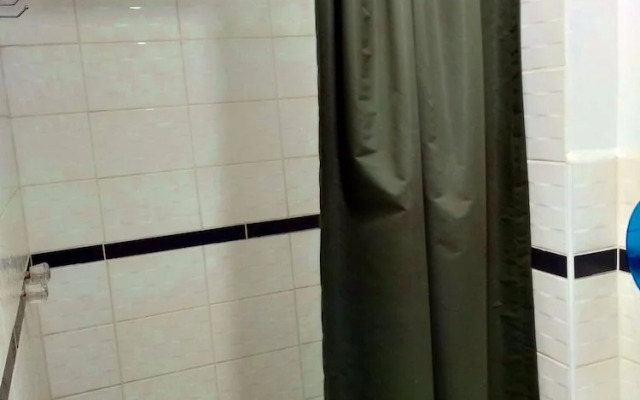 Antarki Guest House