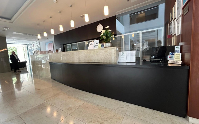Admiral Grand Hotel