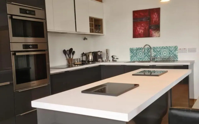 Ard Kielin Apartment Luxury 2 bedroom in Killarney