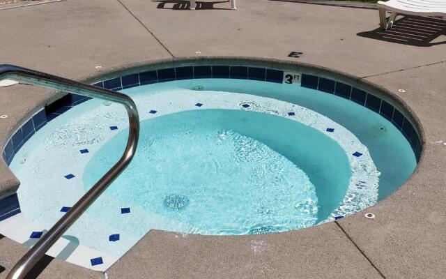 Gatlinburg Chateau 407