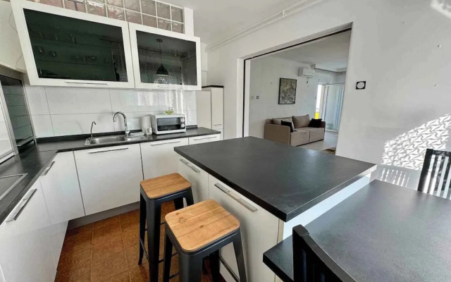 Apartman Villa Boža