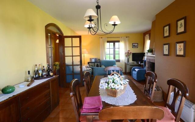 Villa Andorra 1