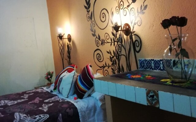 Casa de Huespedes Independencia