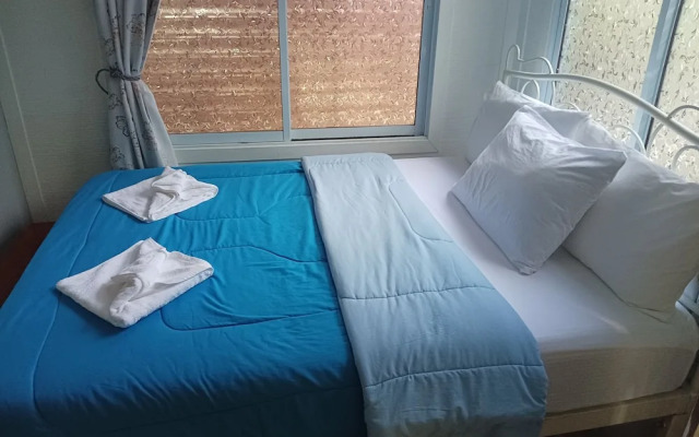 Rim Nam Lomyen Resort