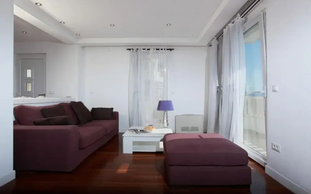 Villa Nel Mare Makarska