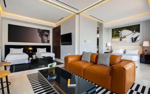 Fabulous 709 Stunning View 2br Pier57