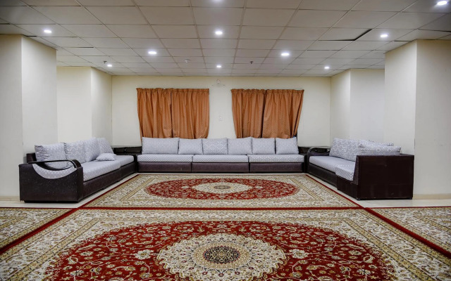 Royal Al Mashaer Hotel
