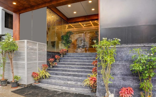 Premium Stays at HSR Layout