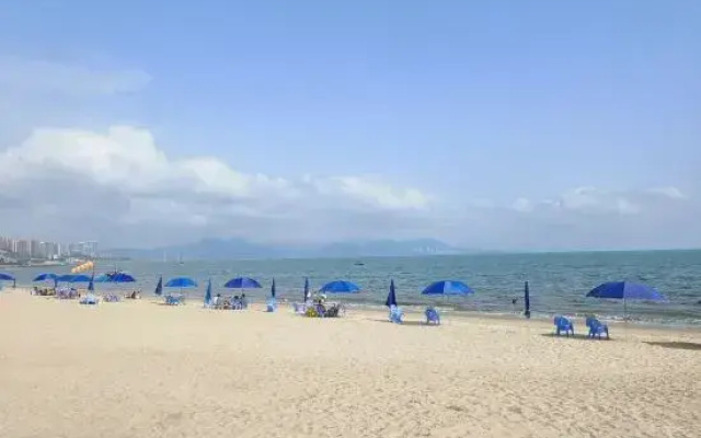 Hailanlan Holiday Hotel