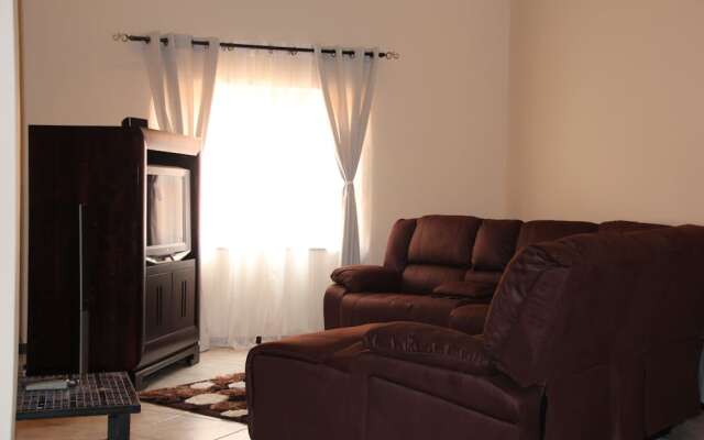 Klein Windhoek Self-Catering Apartments