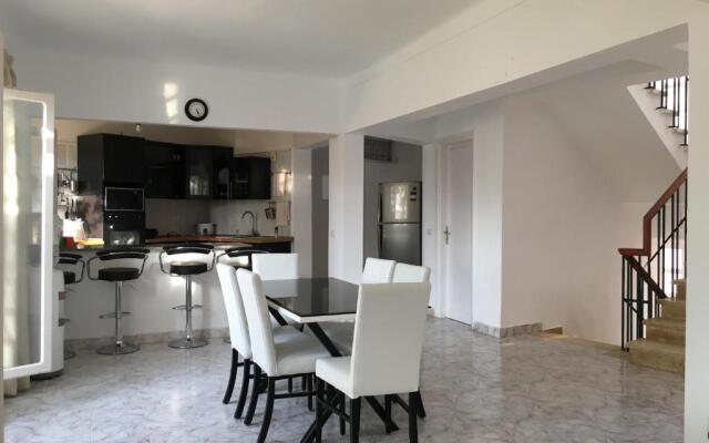 Virginia Beach Standalone Villa