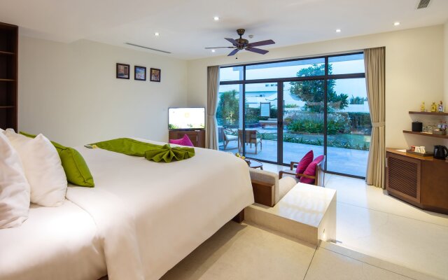 Cam Ranh Riviera Beach Resort & Spa