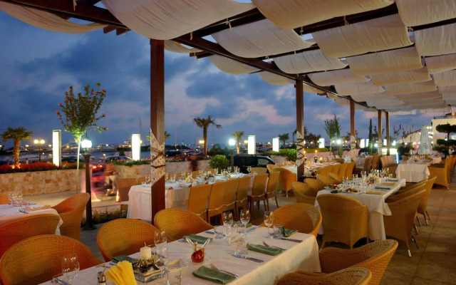Delfin Apartments