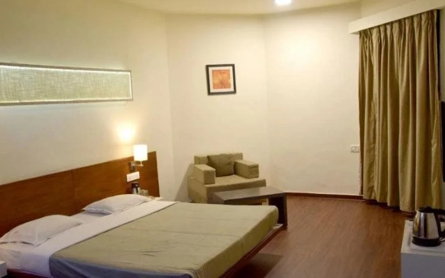 Hotel Maratha Regency