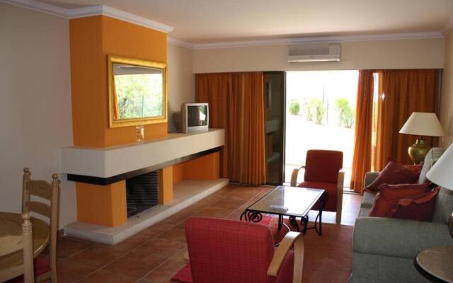 Apartamento T1 - Praia Senhora da Rocha