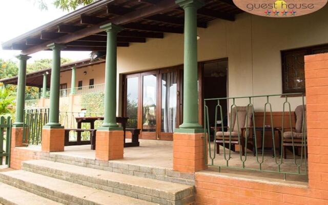 Ocean Park Guest House