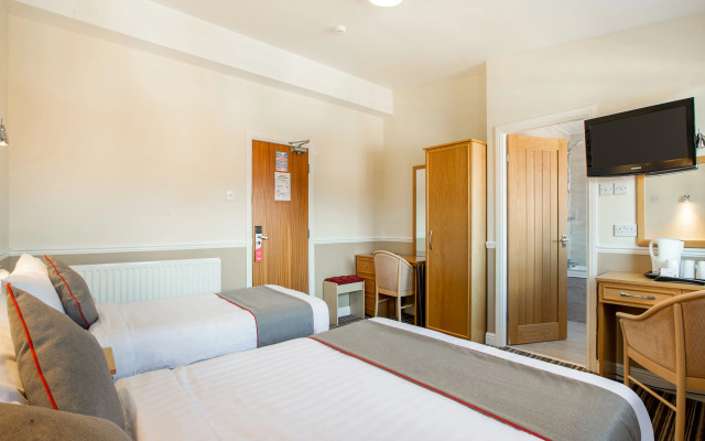 The Dene Hotel