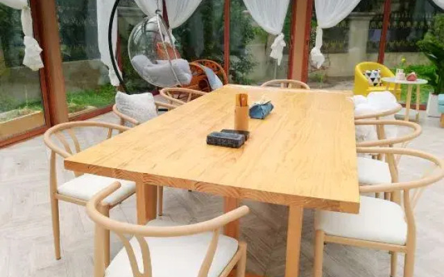 Jinhui Homestead Homestay