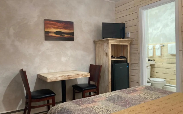 Motel du Bic