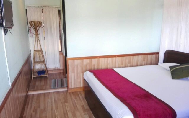 Mandala Hotel Pvt.Ltd.