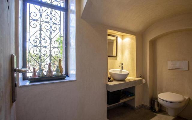 Villa Atlas de Luxe avec piscine privée Domaine des Kasbahs
