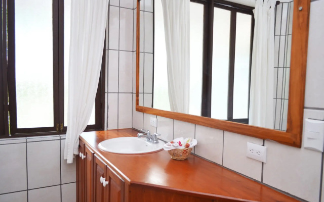 Villas Mymosa
