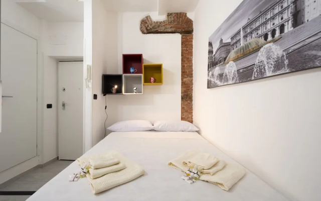 S Agostino Metro Modern Apartment