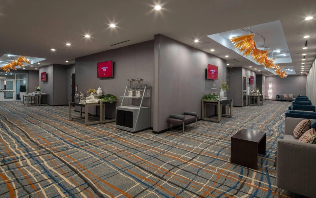 TownePlace Suites by Marriott Clarksville