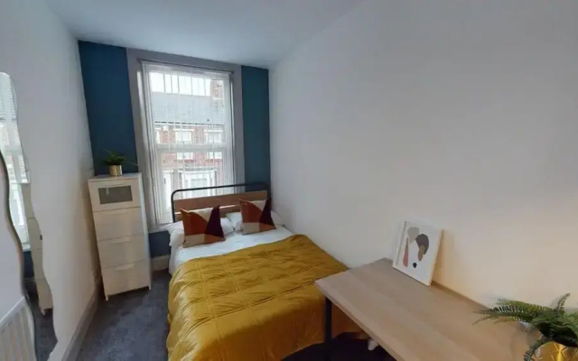 Sunderland Retreat Spacious 4 Bedroom House
