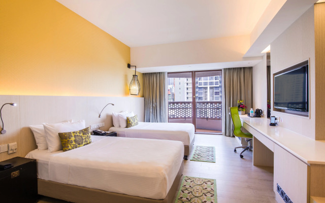 Village Hotel Katong by Far East Hospitality