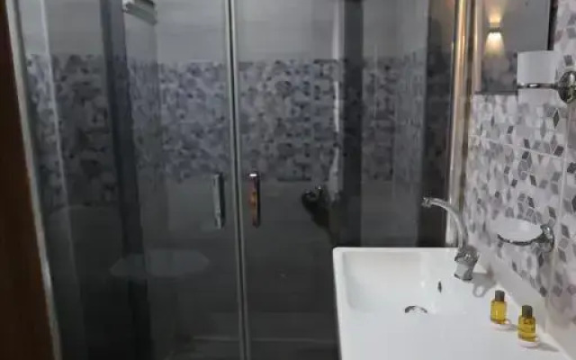 Kutahya Sehir Otel Konaklama