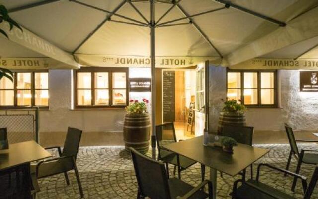 Hotel Schandl