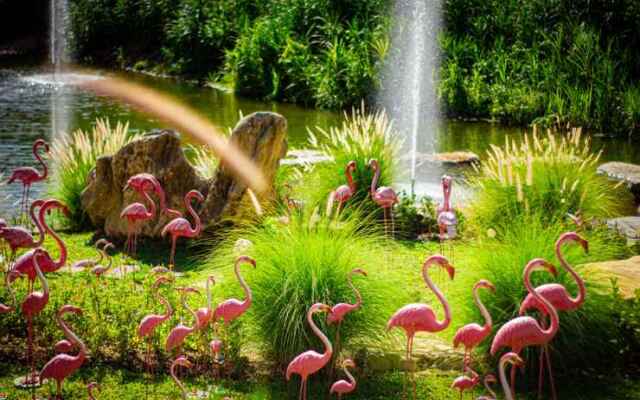 Resort Huangchui Baan Phu Khao