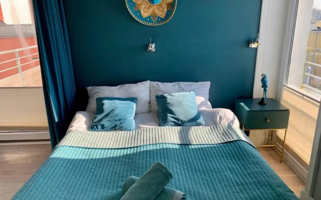 Sunset Apartments Kropla Baltyku