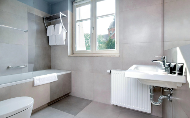 Leonardo Boutique Hotel Krakow Old Town