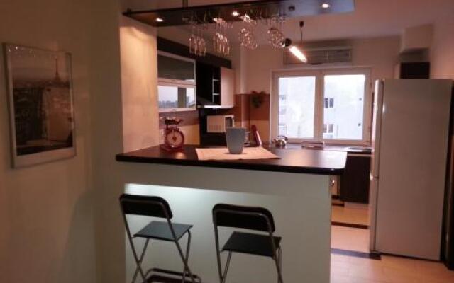 Apartment 3 Rooms elegant