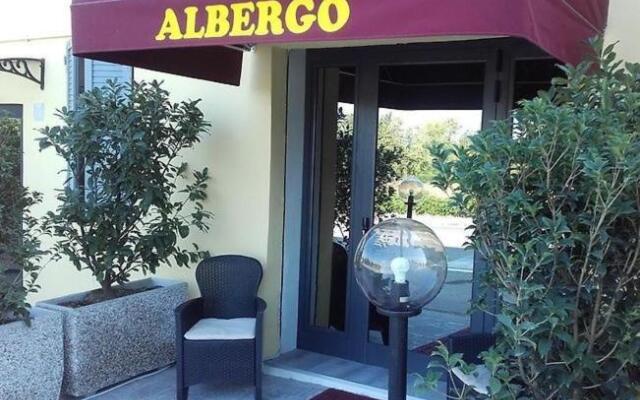 Albergo Residence D&D