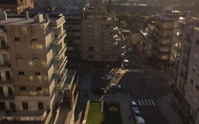 Central Suites