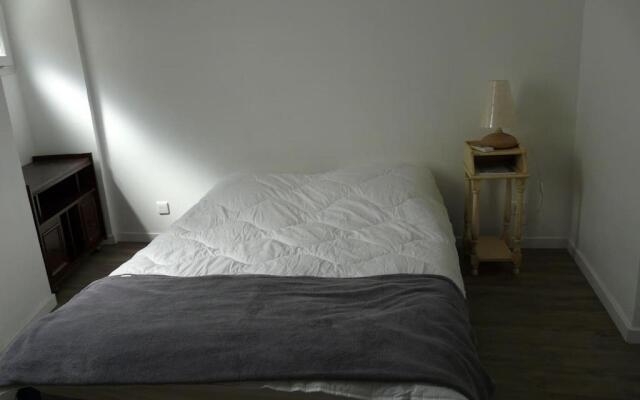 T4 de 85m2 avec garage en plein coeur de Sète