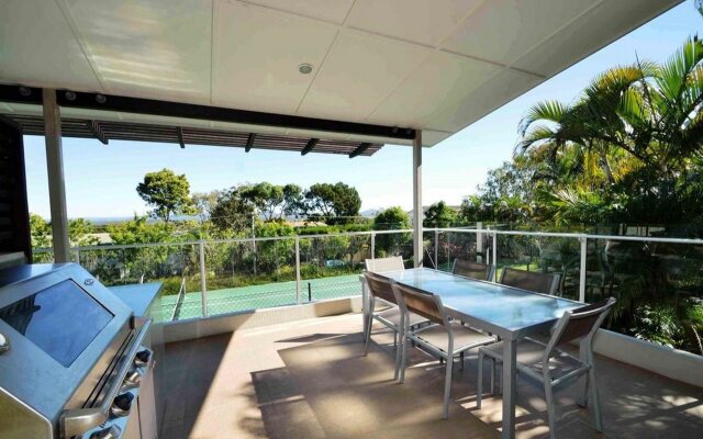 Noosa Hill Resort